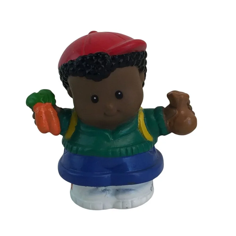 Fisher-Price this adorable